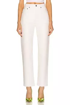 Брюки женские AGOLDE, цвет Lace