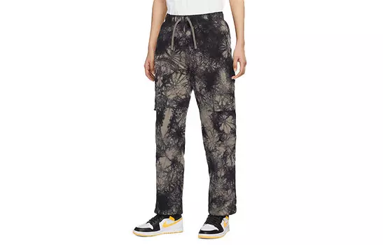 Брюки женские Air Casual Olive Grey Jordan
