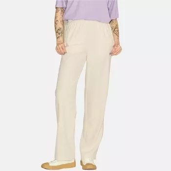 Брюки женские альва обычный стринг Jjxx, экрю