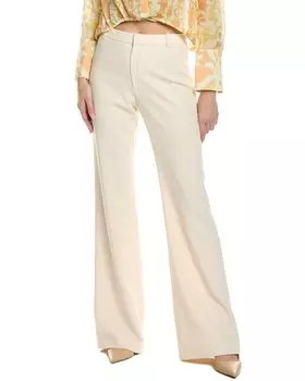 Брюки женские ALEXIS, белый