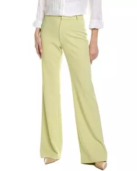 Брюки женские ALEXIS, зеленый