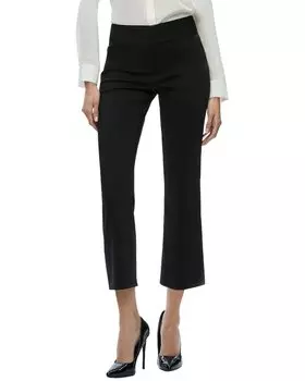Брюки женские alice + olivia, черный