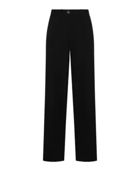 Брюки женские Alysi, черный
