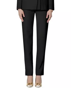 Брюки женские Anette, черный