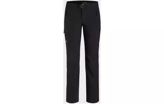 Брюки женские Arcteryx Gamma, черный