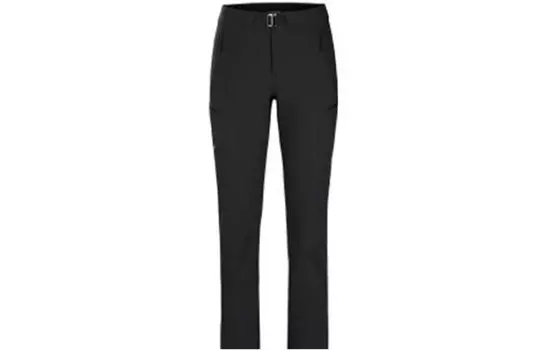 Брюки женские Arcteryx Gamma MX повседневные, черный
