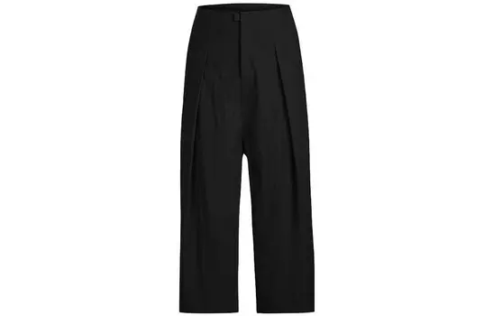 Брюки женские Arcteryx Veilance Frame, черный