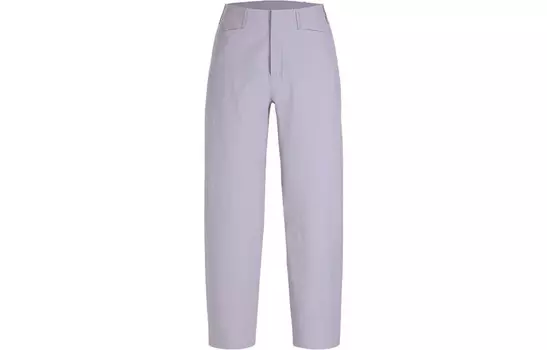 Брюки женские Arcteryx Veilance повседневные, бежевый