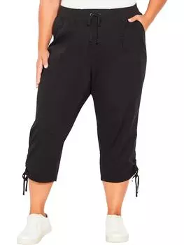 Брюки женские Avenue, черный