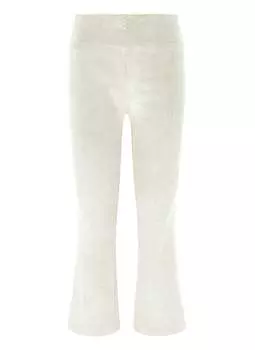 Брюки женские Avenue Montaigne, белый