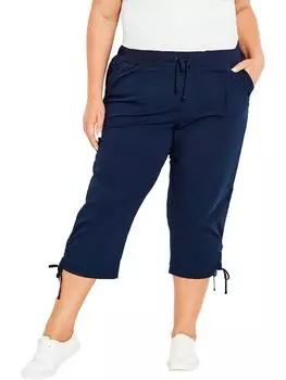 Брюки женские Avenue, темно-синий