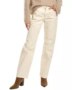 Брюки женские ba&sh, бежевый