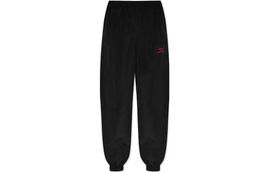 Брюки женские Balenciaga, черный