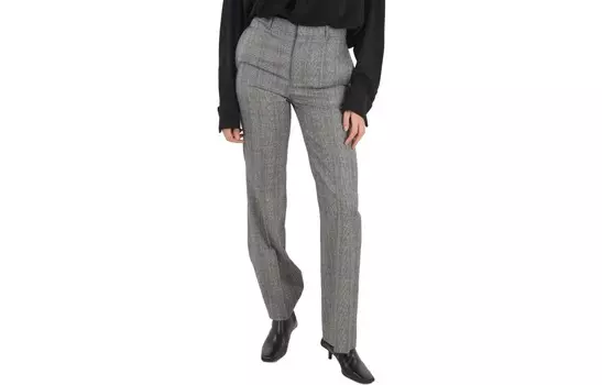 Брюки женские Balenciaga, серый