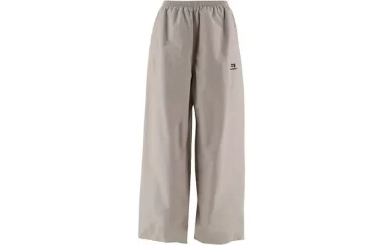 Брюки женские Balenciaga, серый