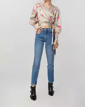 Брюки женские Boyish, цвет conversation