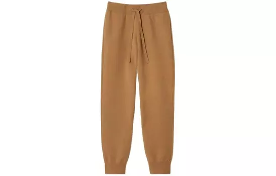 Брюки женские Burberry Casual, бежевый