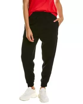 Брюки женские Burberry, черный