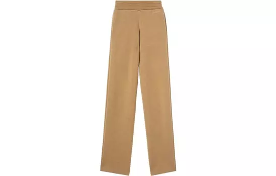 Брюки женские Burberry, хаки