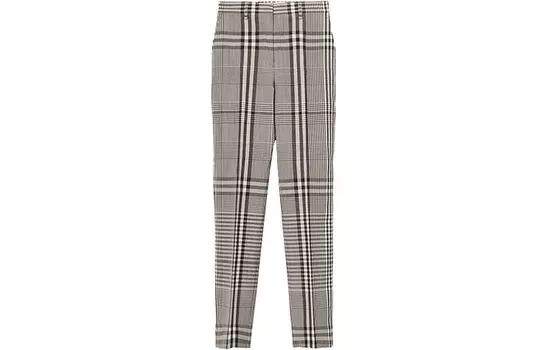 Брюки женские Burberry, серый