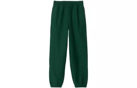 Брюки женские Burberry, зеленый