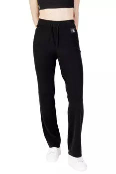 Брюки женские Calvin Klein Jeans спортивные, черный