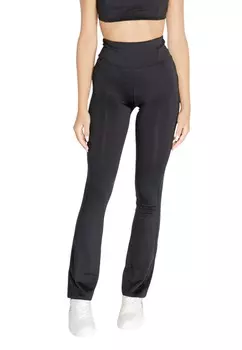 Брюки женские Calvin Klein спортивные, черный