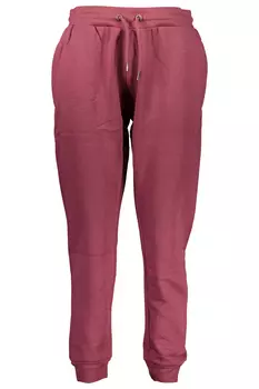 Брюки женские Cavalli Class, фиолетовый