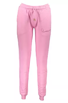 Брюки женские Cavalli Class, розовый