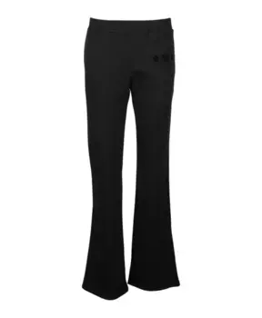 Брюки женские Chiara Ferragni Collection, черный