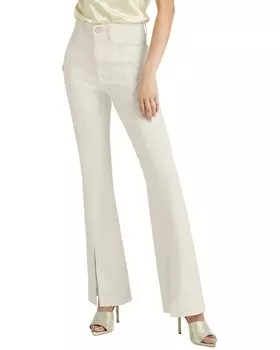 Брюки женские Cinq Sept, белый