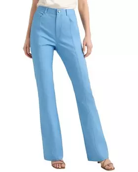 Брюки женские Cinq Sept, синий