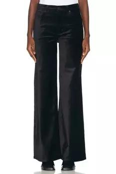 Брюки женские Citizens of Humanity, черный