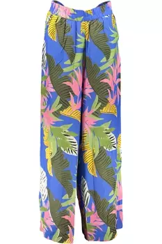 Брюки женские Desigual, синий