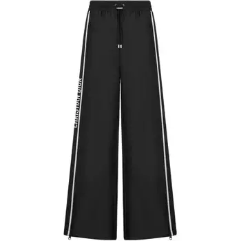 Брюки женские Dior, черный