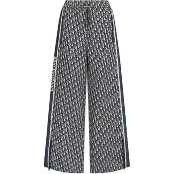 Брюки женские Dior, синий