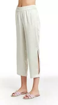 Брюки женские DREW, кремовый