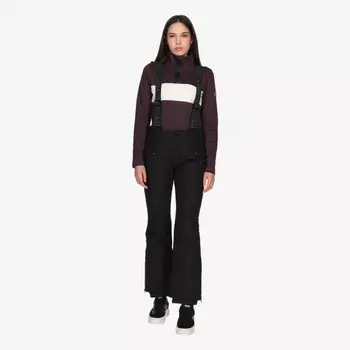 Брюки женские Ellesse, черный