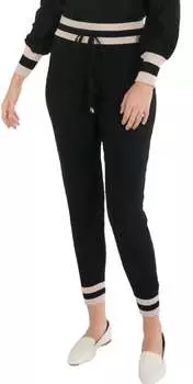Брюки женские Emily McCarthy, черный