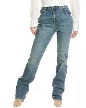 Брюки женские Equipment, синий