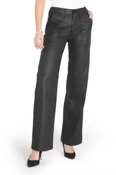 Брюки женские FIDELITY, цвет midnight vixen