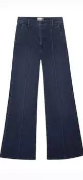 Брюки женские FRAME, цвет highway