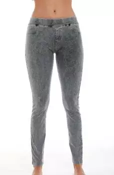 Брюки женские french kyss, цвет charcoal