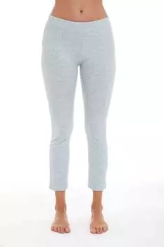 Брюки женские french kyss, голубой