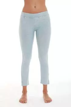 Брюки женские french kyss, серо-голубой