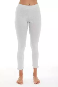 Брюки женские french kyss, серый