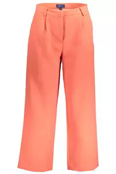 Брюки женские Gant, красный