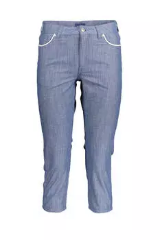 Брюки женские Gant Pinoccieto, синий