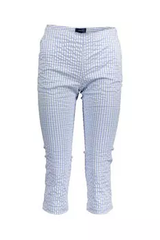 Брюки женские Gant Pinocciettо, светло-голубой
