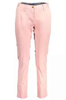 Брюки женские Gant, розовый